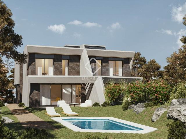 Chalet en venta en Madrid