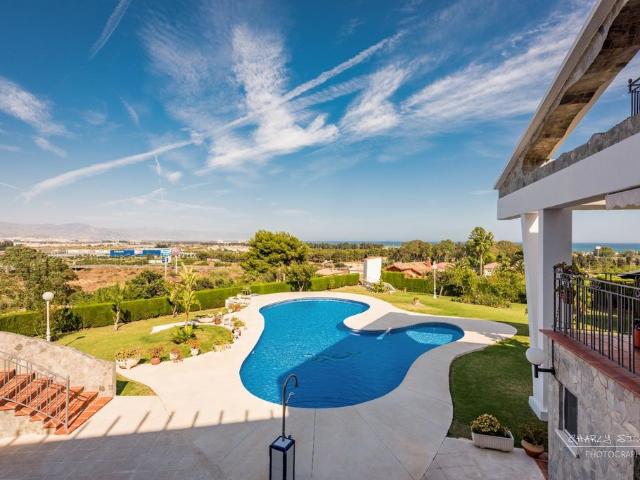 Chalet en venta en Churriana, Málaga-Costa del Sol