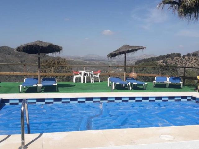 Chalet en venta en Málaga