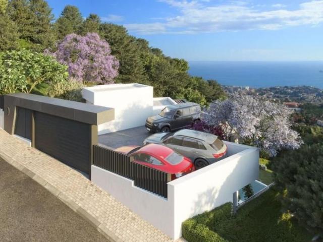 Chalet en venta en Este, Málaga-Costa del Sol