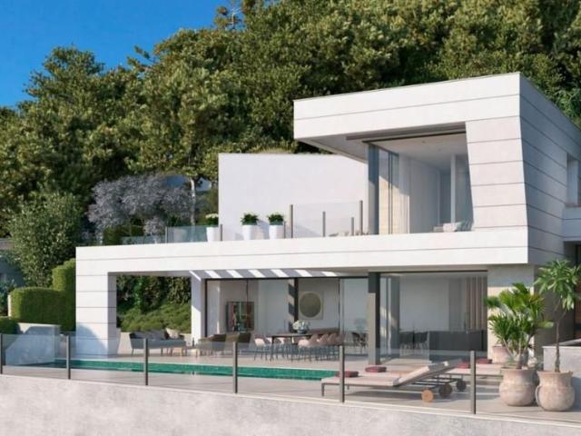 Chalet en venta en Este, Málaga-Costa del Sol