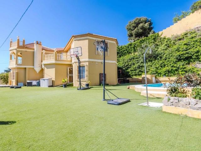 Chalet en venta en Málaga-Costa del Sol, Andalucía