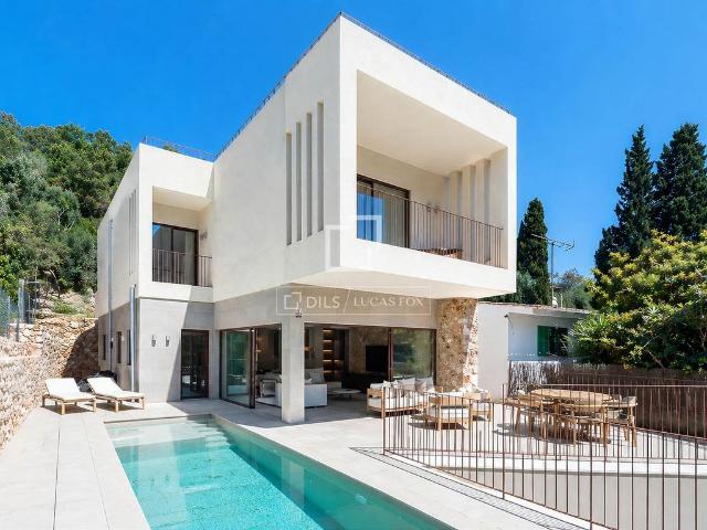 Chalet en venta en Raiguer, Baleares