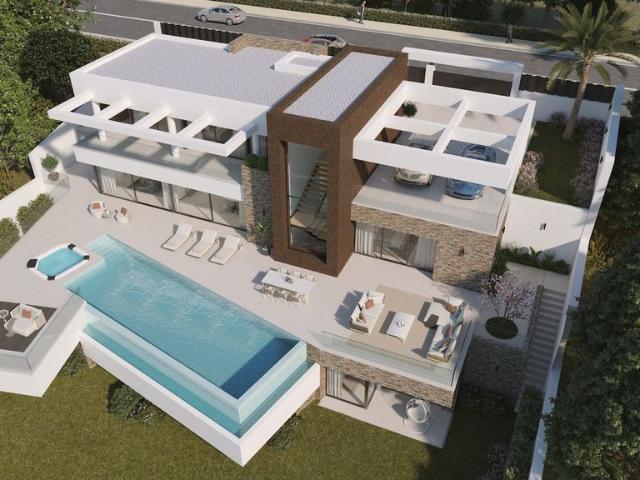 Chalet en venta en Costa del Sol Occidental, Andalucía
