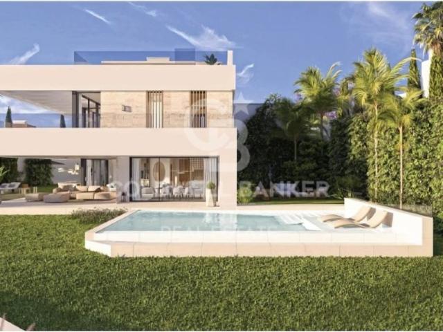 Chalet en venta en Costa del Sol Occidental, Andalucía