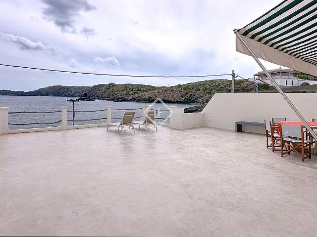 Chalet en venta en Menorca, Baleares