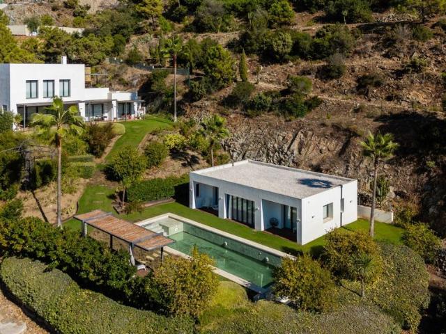 Chalet en venta en Costa del Sol Occidental, Andalucía