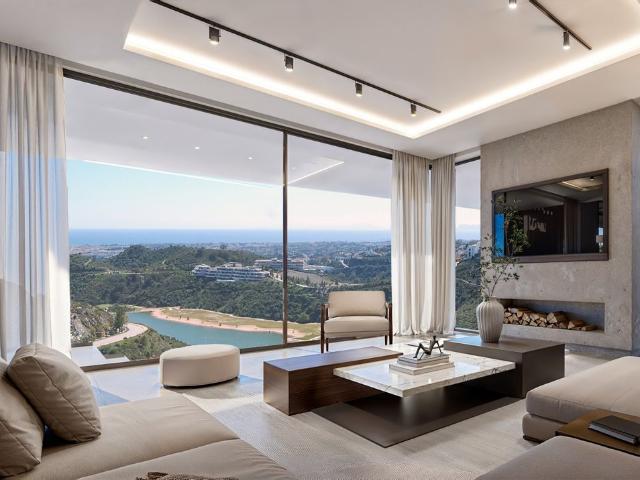 Chalet en venta en Costa del Sol Occidental, Andalucía