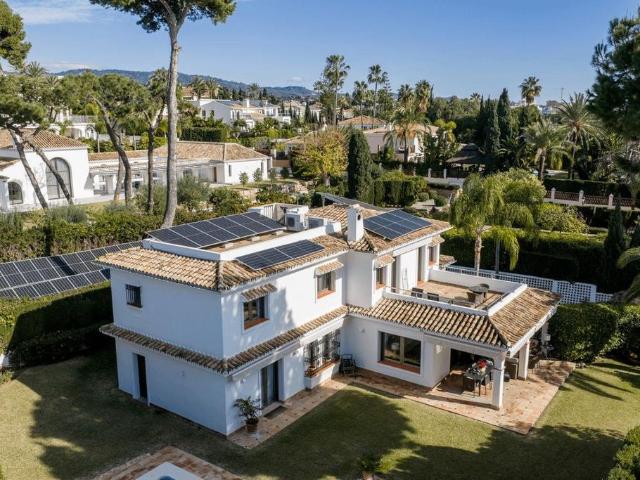 Chalet en venta en Costa del Sol Occidental, Andalucía
