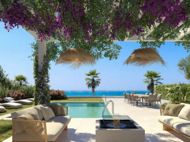 Chalet en venta en Centro, Costa del Sol Occidental