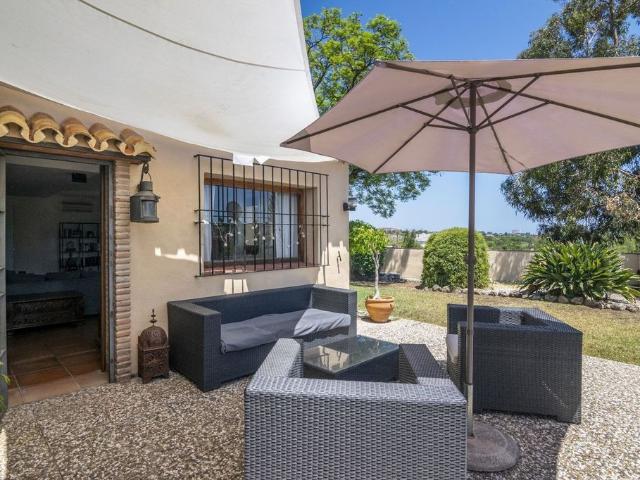 Chalet en venta en Centro, Costa del Sol Occidental