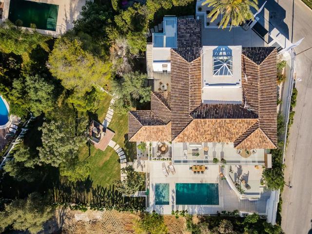 Chalet en venta en Centro, Costa del Sol Occidental