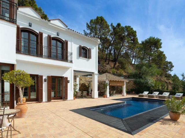 Chalet en venta en Costa del Sol Occidental, Andalucía