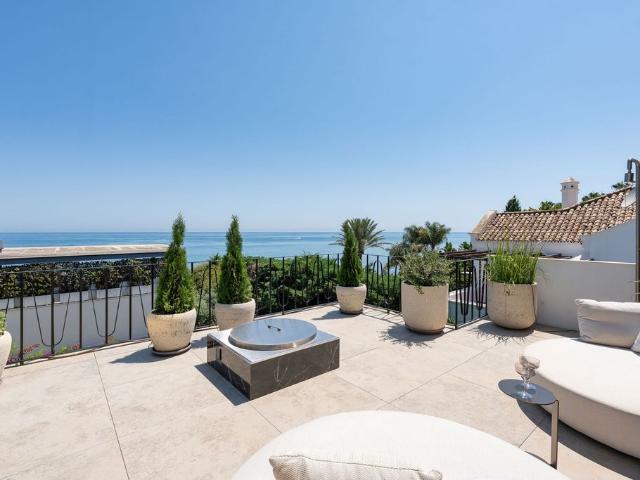 Chalet en venta en El Vicario, Costa del Sol Occidental