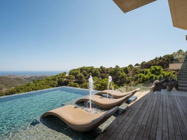 Chalet en venta en Costa del Sol Occidental, Andalucía