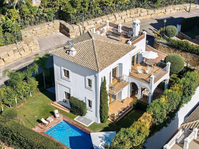 Chalet en venta en Forest Hills, Costa del Sol Occidental