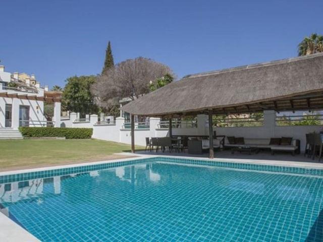 Chalet en venta en Centro, Costa del Sol Occidental
