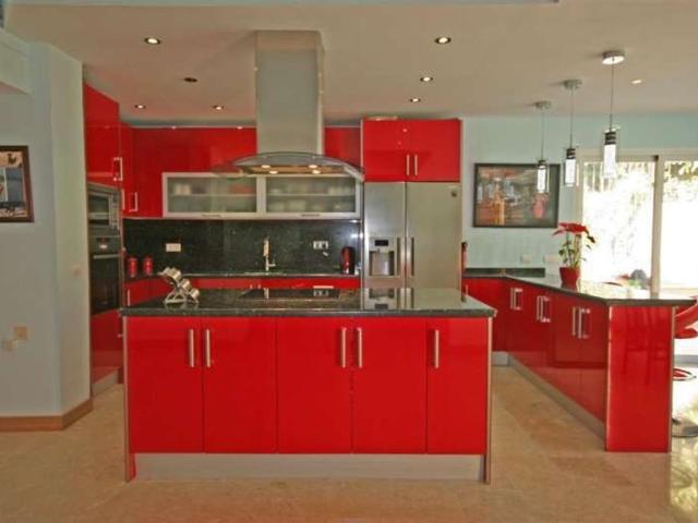 Chalet en venta en Centro, Costa del Sol Occidental