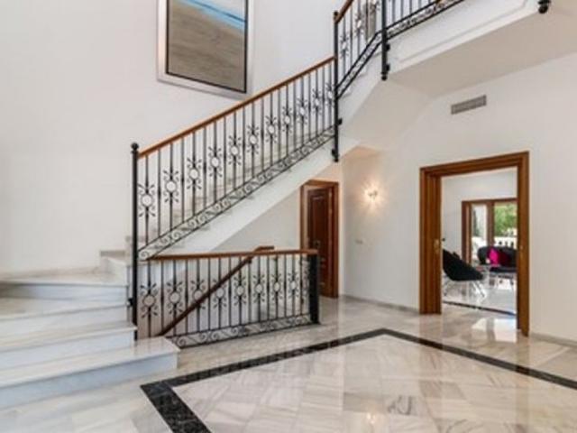 Chalet en venta en Centro, Costa del Sol Occidental