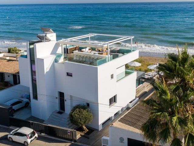 Chalet en venta en Rícmar, Costa del Sol Occidental