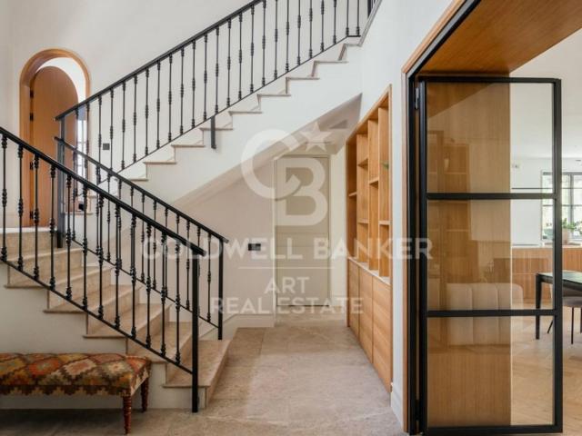 Chalet en venta en Guadalmina, Costa del Sol Occidental