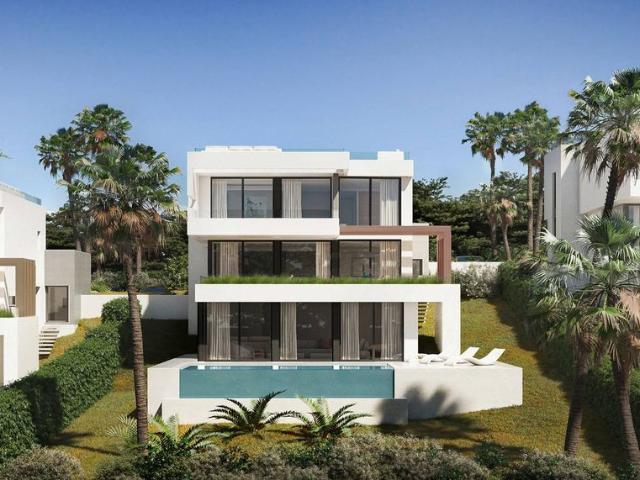 Chalet en venta en Centro, Costa del Sol Occidental