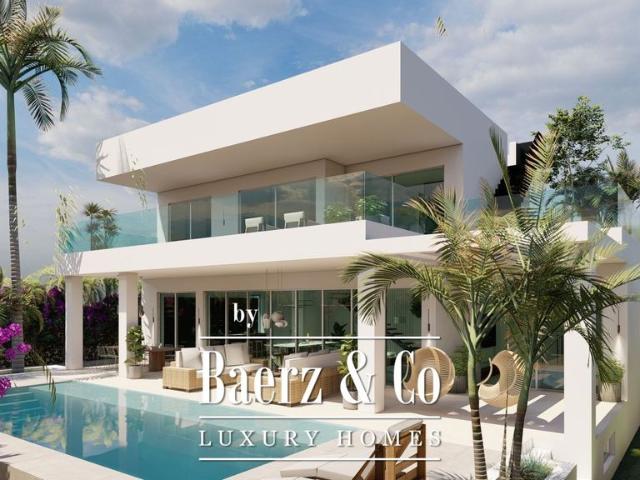 Chalet en venta en Centro, Costa del Sol Occidental