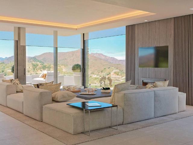 Chalet en venta en Centro, Costa del Sol Occidental