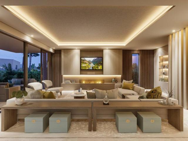 Chalet en venta en Centro, Costa del Sol Occidental
