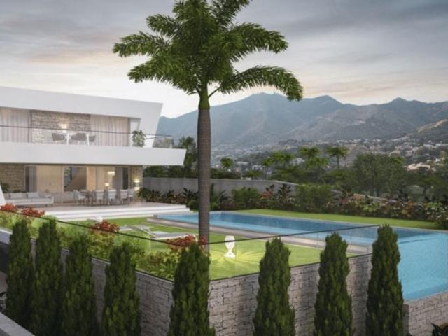 Chalet en venta en Centro, Costa del Sol Occidental