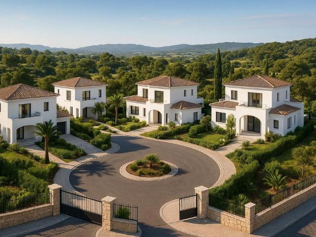 Chalet en venta en Costa del Sol Occidental, Andalucía