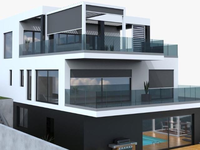 Chalet en venta en Centro, Costa del Sol Occidental