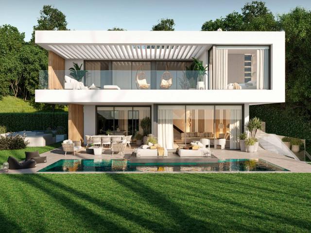 Chalet en venta en Barriada Islas Canarias, Costa del Sol Occidental