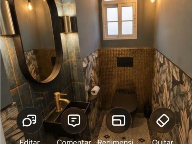 Chalet en venta en Sierramar, Costa del Sol Occidental