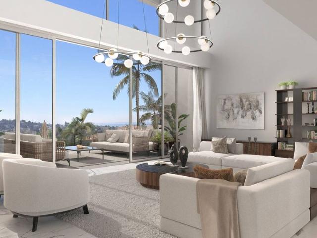 Chalet en venta en Costa del Sol Occidental, Andalucía