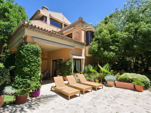 Chalet en venta en Centro, Costa del Sol Occidental