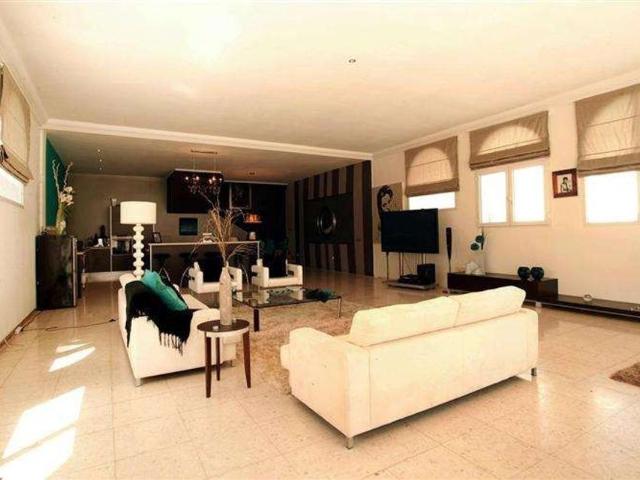 Chalet en venta en Centro, Costa del Sol Occidental