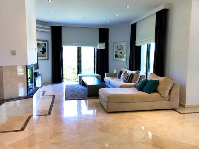 Chalet en venta en Centro, Costa del Sol Occidental