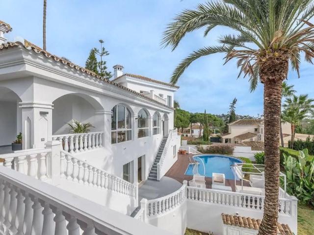 Chalet en venta en Centro, Costa del Sol Occidental