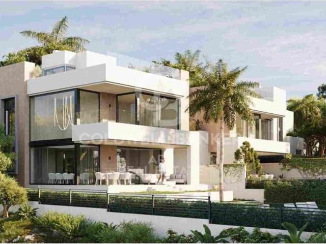 Chalet en venta en Rícmar, Costa del Sol Occidental