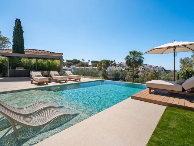 Chalet en venta en Miraflores, Costa del Sol Occidental
