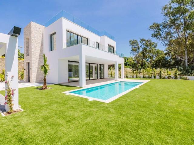 Chalet en venta en Costa del Sol Occidental, Andalucía