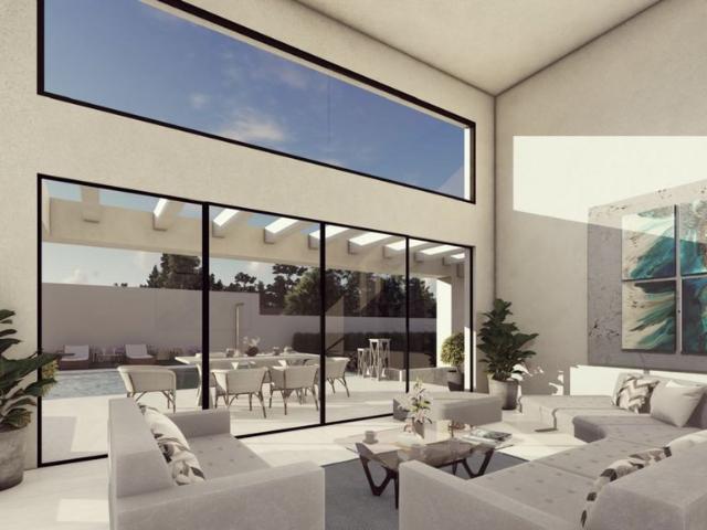 Chalet en venta en Barriada Islas Canarias, Costa del Sol Occidental