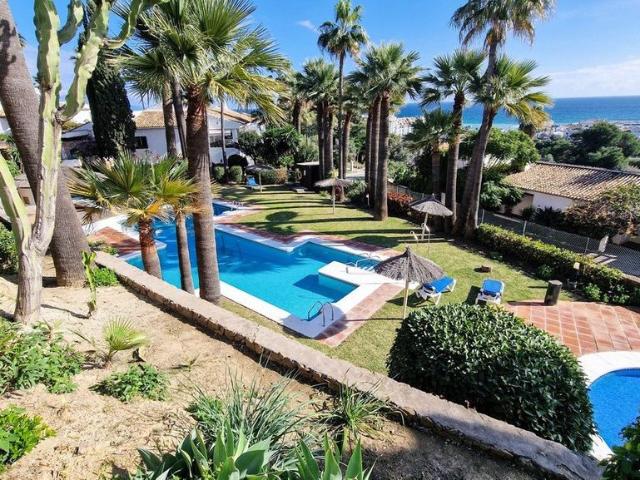 Chalet en venta en Centro, Costa del Sol Occidental