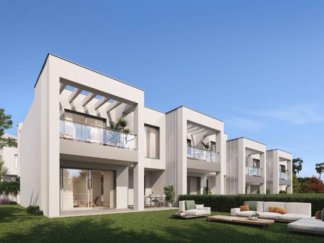 Chalet en venta en Casco antiguo, Marbella
