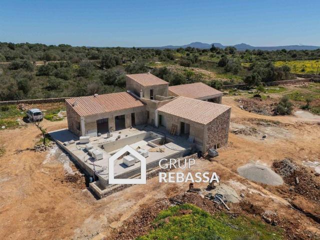 Chalet en venta en Pòrtol, Raiguer