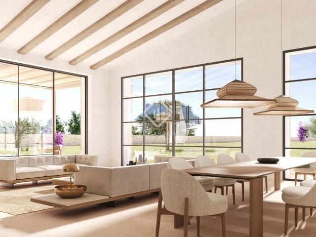 Chalet en venta en Raiguer, Baleares