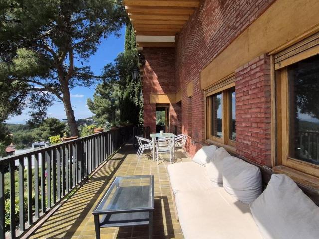 Chalet en venta en Can Vinyers, Vallès Occidental