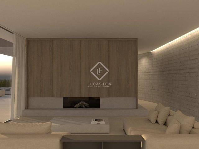 Chalet en venta en Matadepera, Barcelona