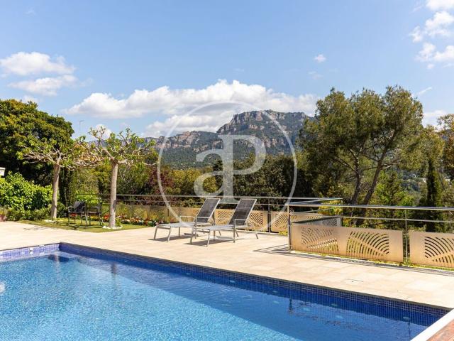 Villa en venta en Matadepera, les Pedritxes
